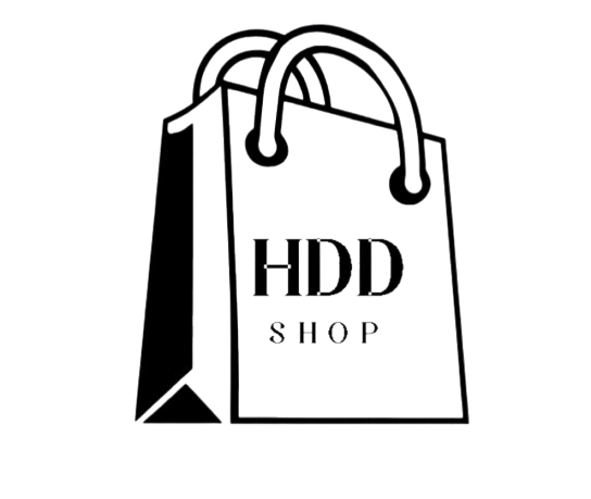 HDD store